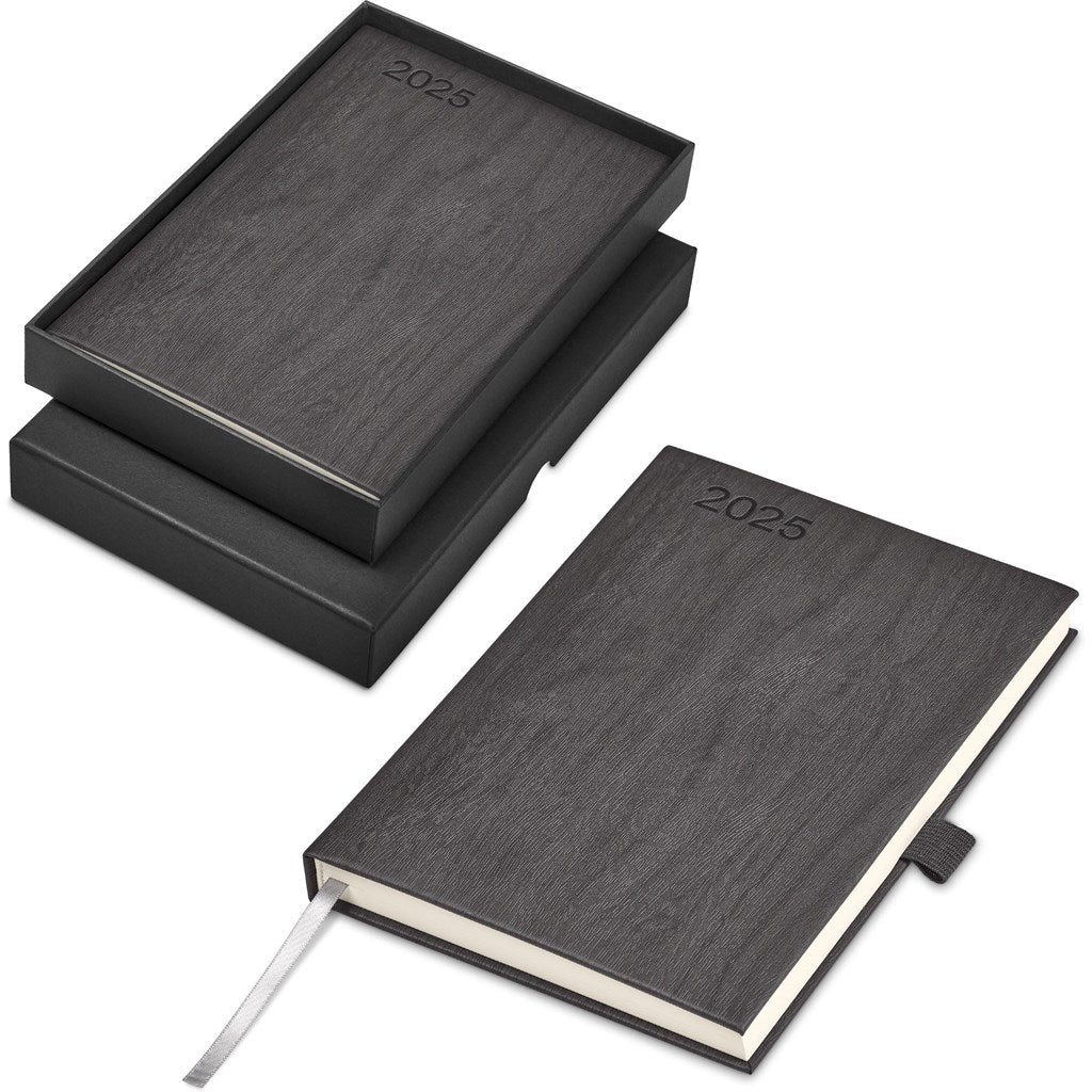 Altitude Oakridge A5 2025 Boxed Diary