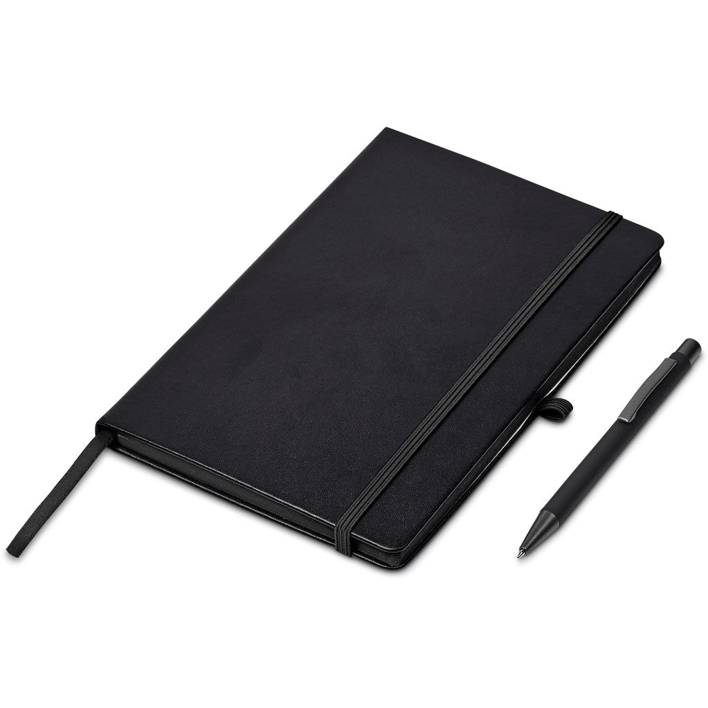 Altitude Carlton Notebook & Pen Set