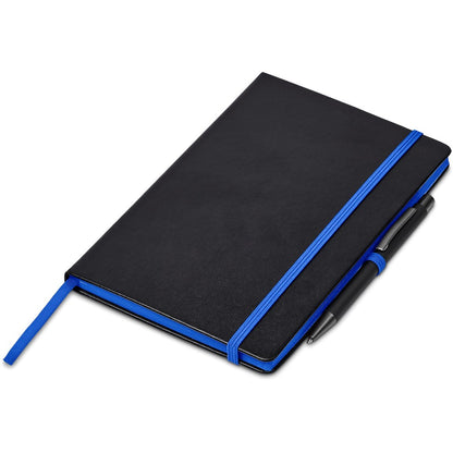 Altitude Carlton Notebook & Pen Set