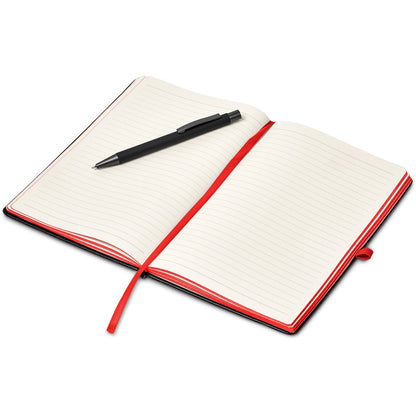 Altitude Carlton Notebook & Pen Set