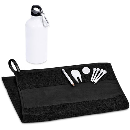 Altitude Balmoral Golf Gift Set