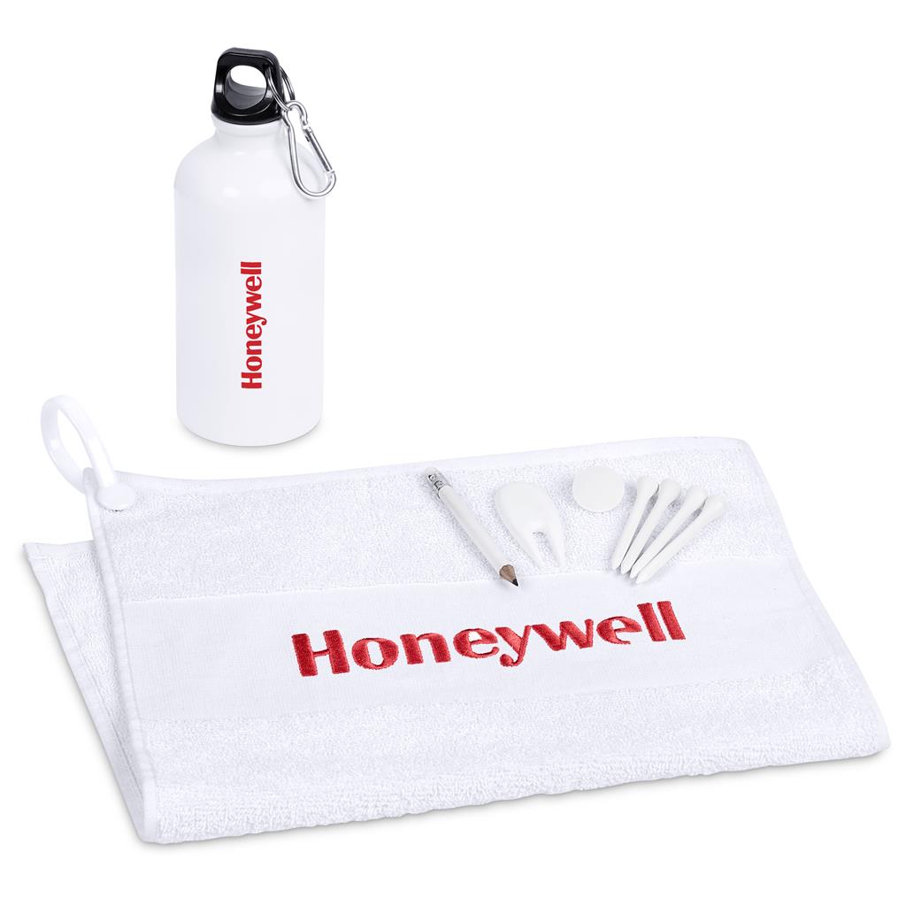 Altitude Balmoral Golf Gift Set