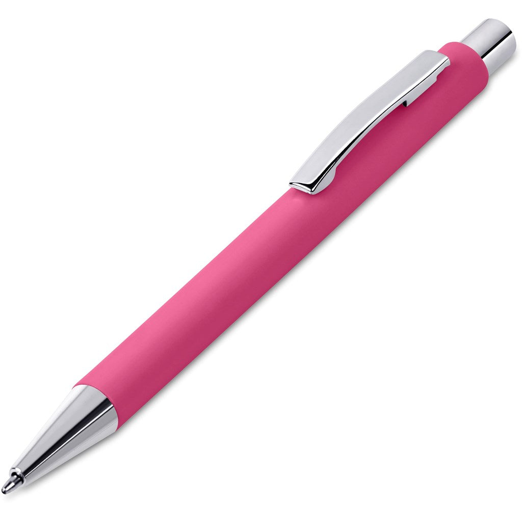 Altitude Perry Notebook & Pen Set