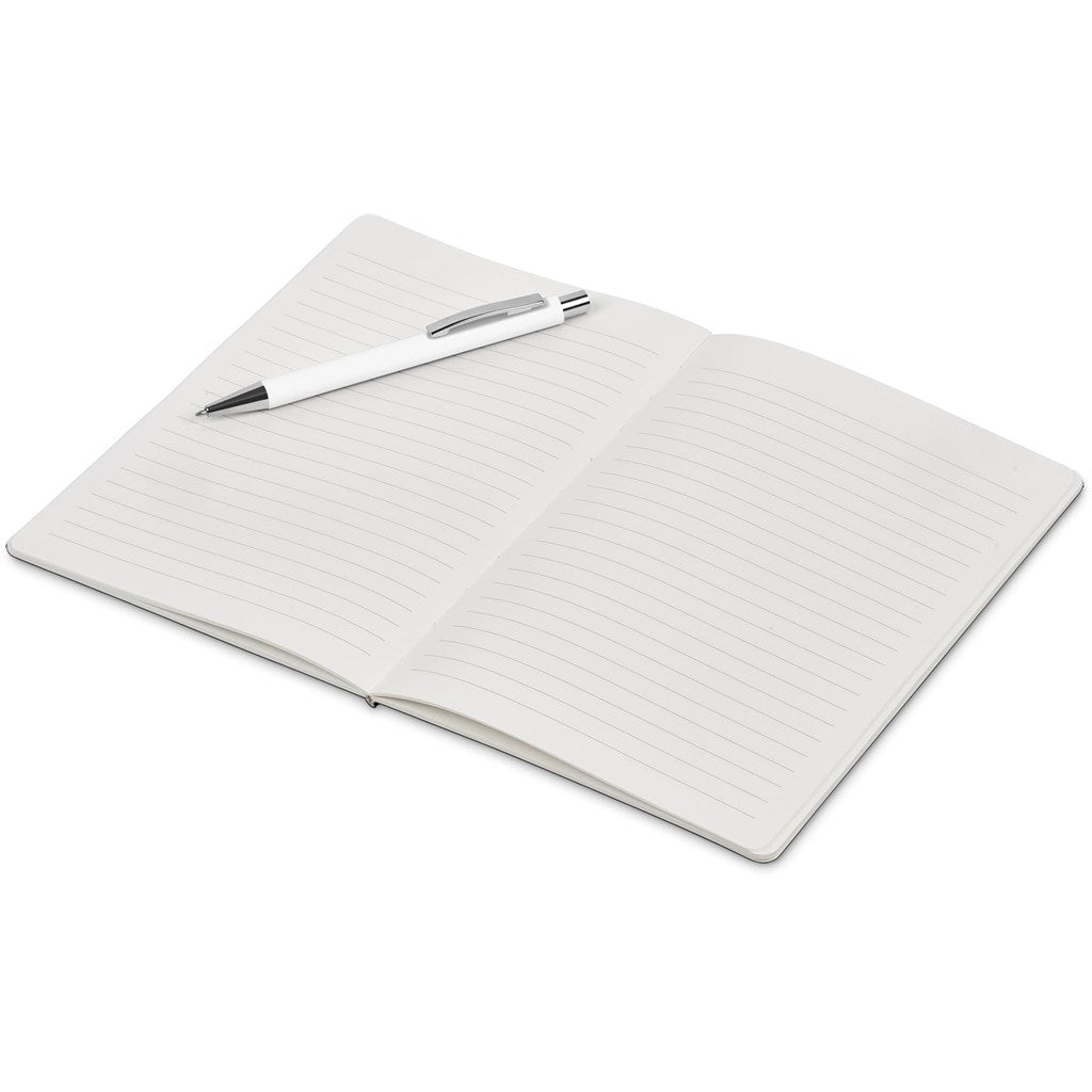 Altitude Perry Notebook & Pen Set