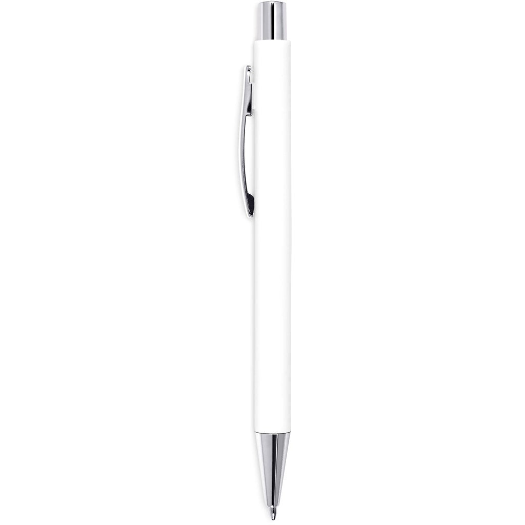 Altitude Perry Notebook & Pen Set