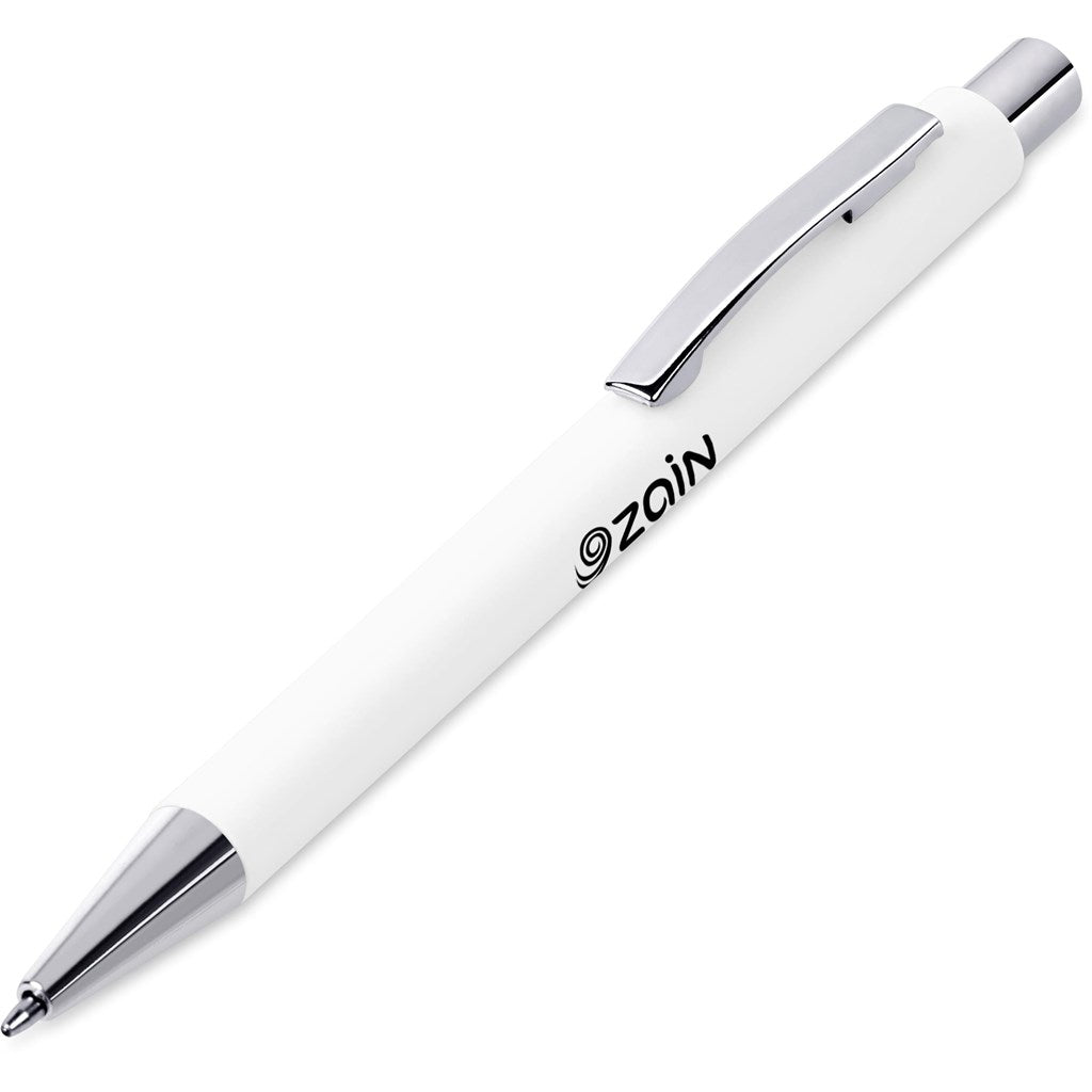 Altitude Perry Notebook & Pen Set