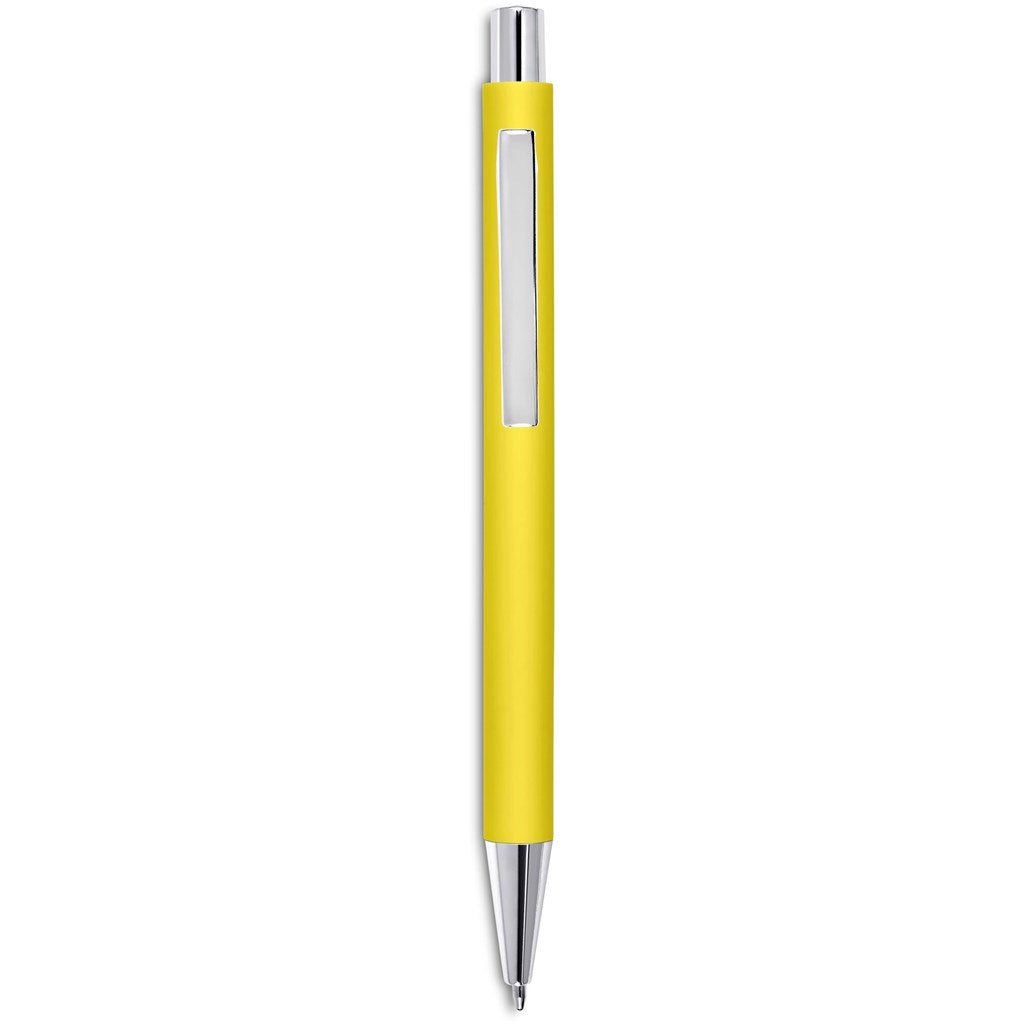 Altitude Perry Notebook & Pen Set