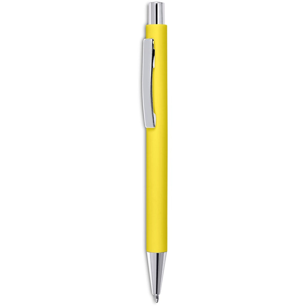 Altitude Perry Notebook & Pen Set