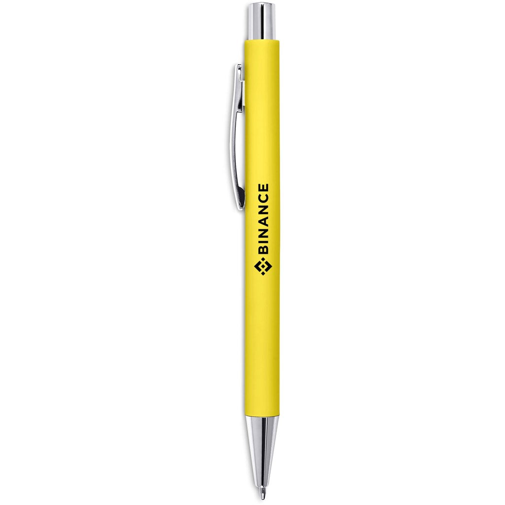 Altitude Perry Notebook & Pen Set