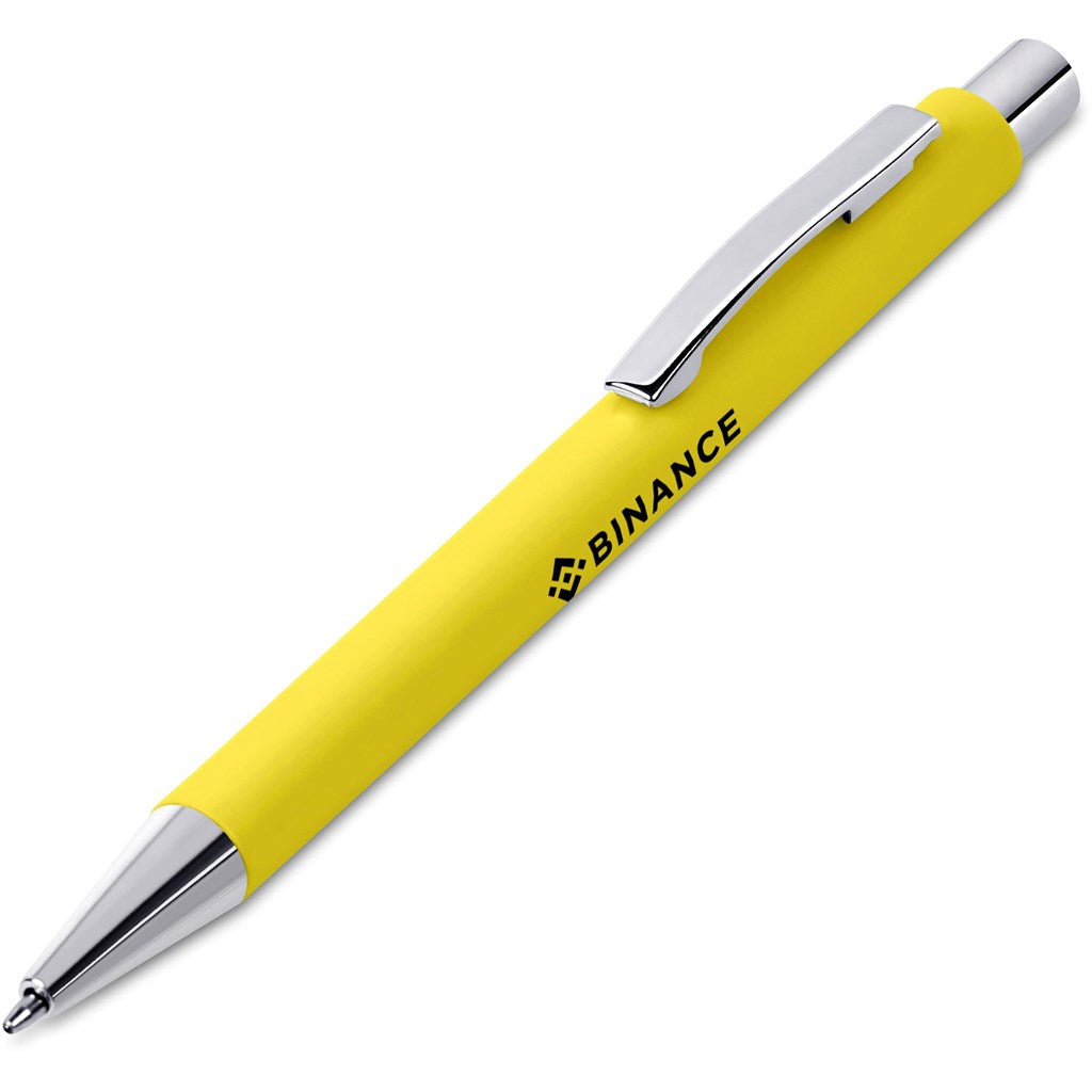 Altitude Perry Notebook & Pen Set