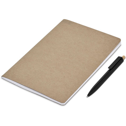 Altitude Merritt Notebook & Pen Set