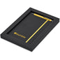 Altitude Miller Notebook & Pen Set - Yellow