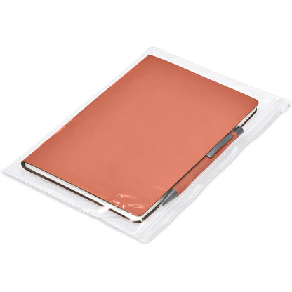 Altitude Harper Notebook & Pen Set