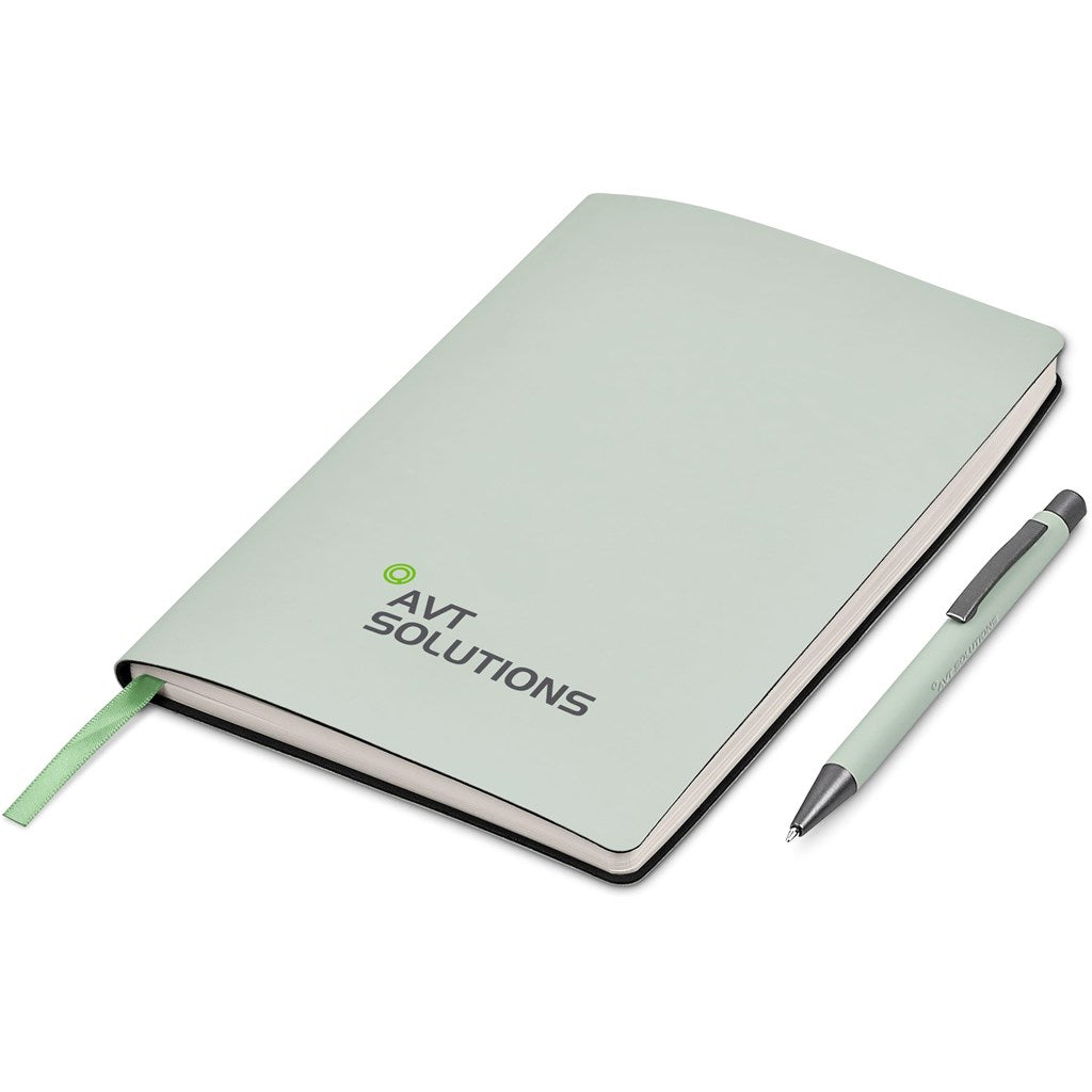 Altitude Harper Notebook & Pen Set