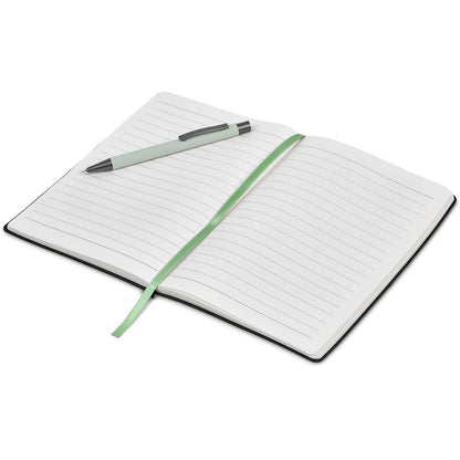 Altitude Harper Notebook & Pen Set