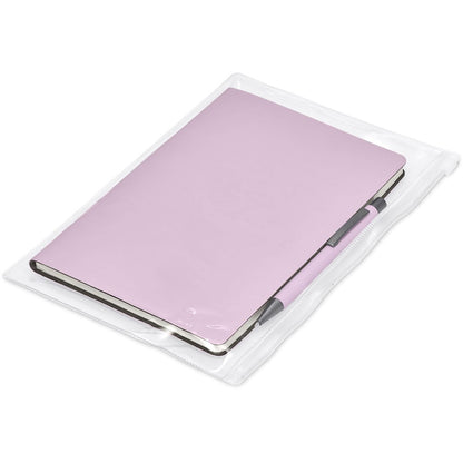 Altitude Harper Notebook & Pen Set