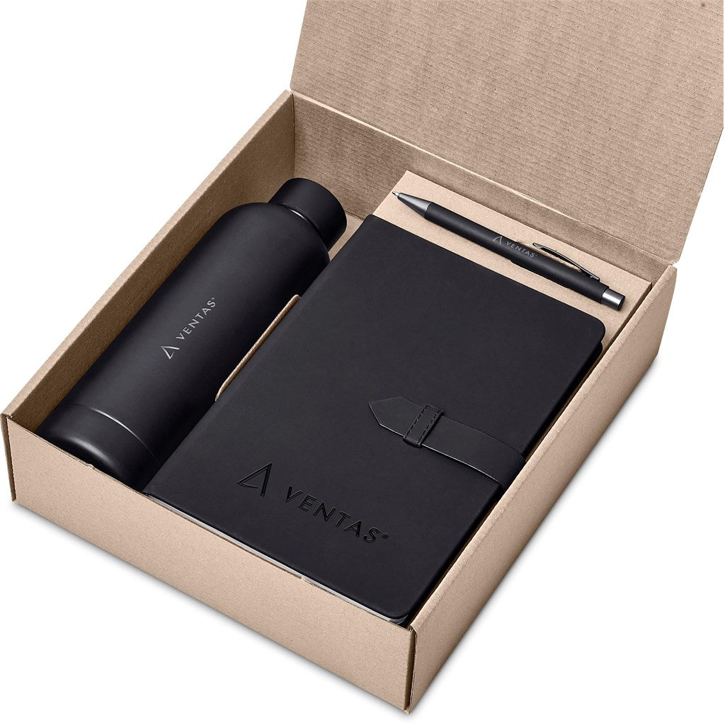 Altitude Emerson Kraft Gift Set