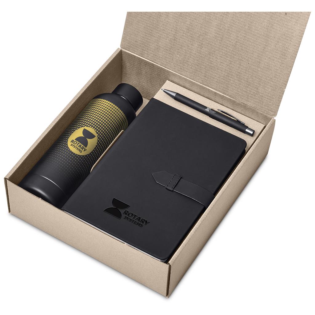 Altitude Emerson Kraft Gift Set