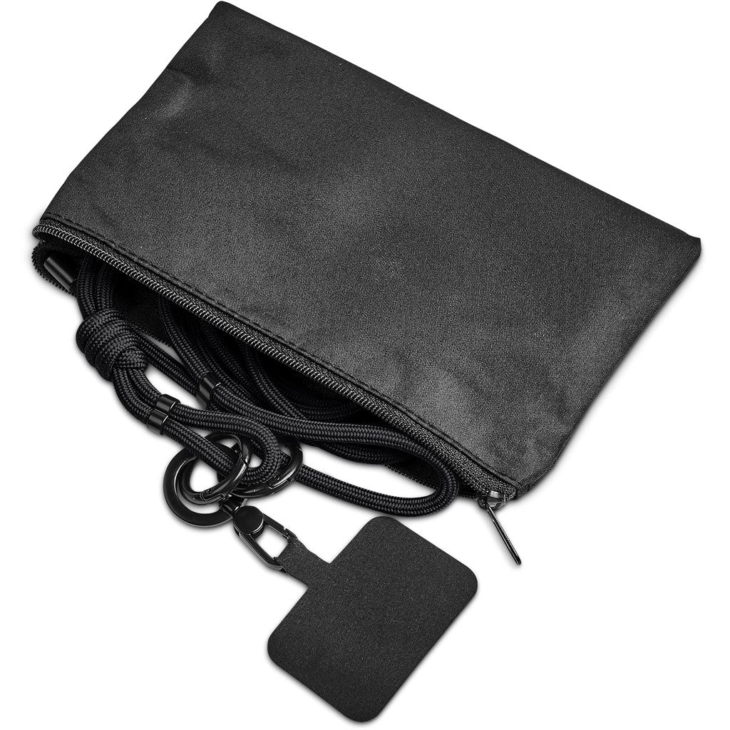 Altitude Prett Crossbody Phone & Bag Strap in Pouch