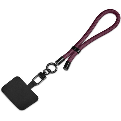 Altitude Atlier Wrist Phone Strap in Pouch