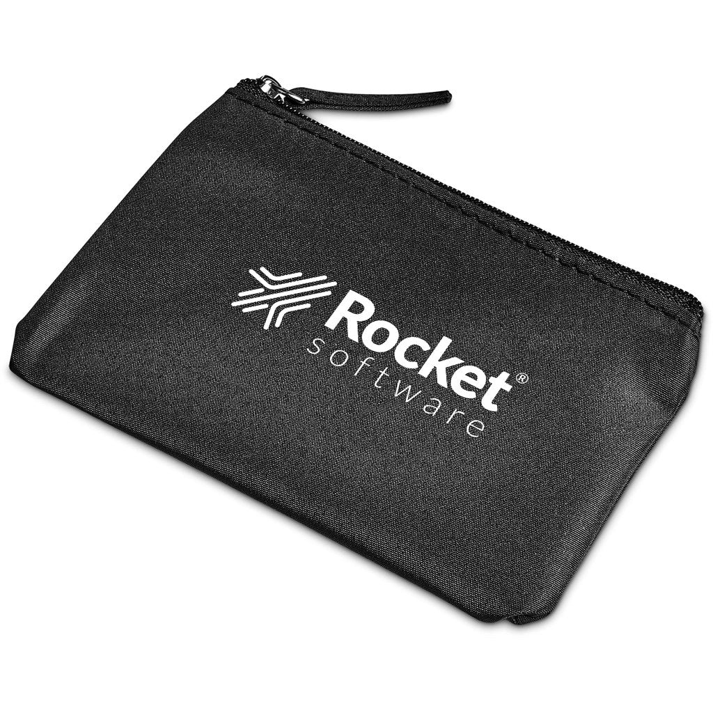 Altitude Atlier Wrist Phone Strap in Pouch