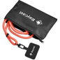 Altitude Resort Crossbody Phone Strap in Pouch