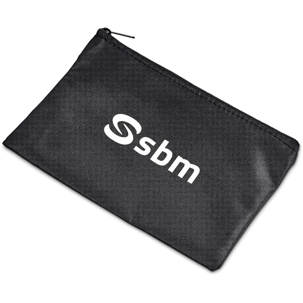 Altitude Resort Crossbody Phone Strap in Pouch