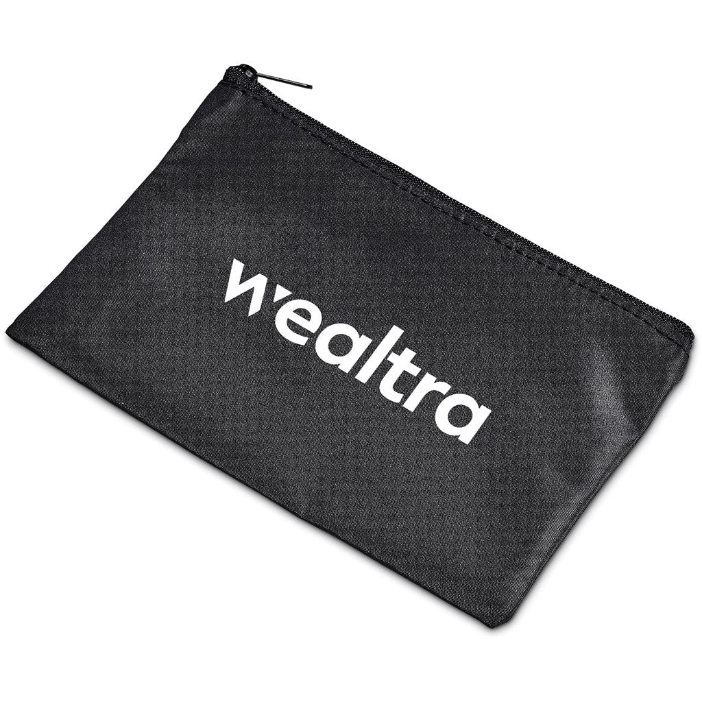 Altitude Resort Crossbody Phone Strap in Pouch