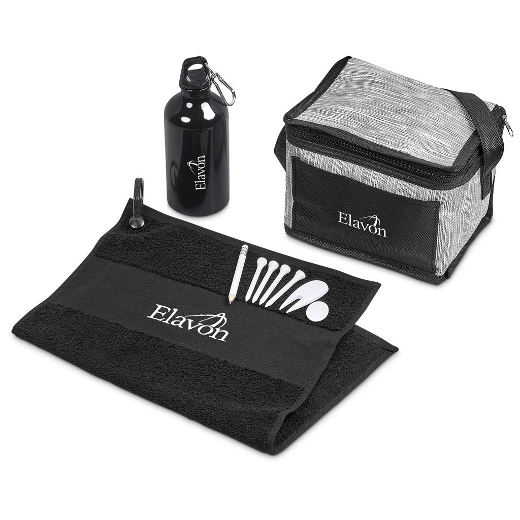 Altitude Mulligan Golf Set