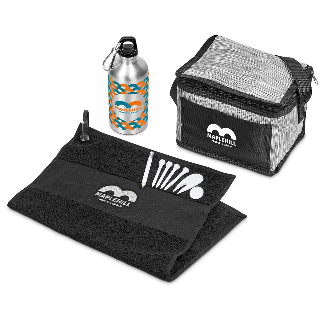 Altitude Mulligan Golf Set