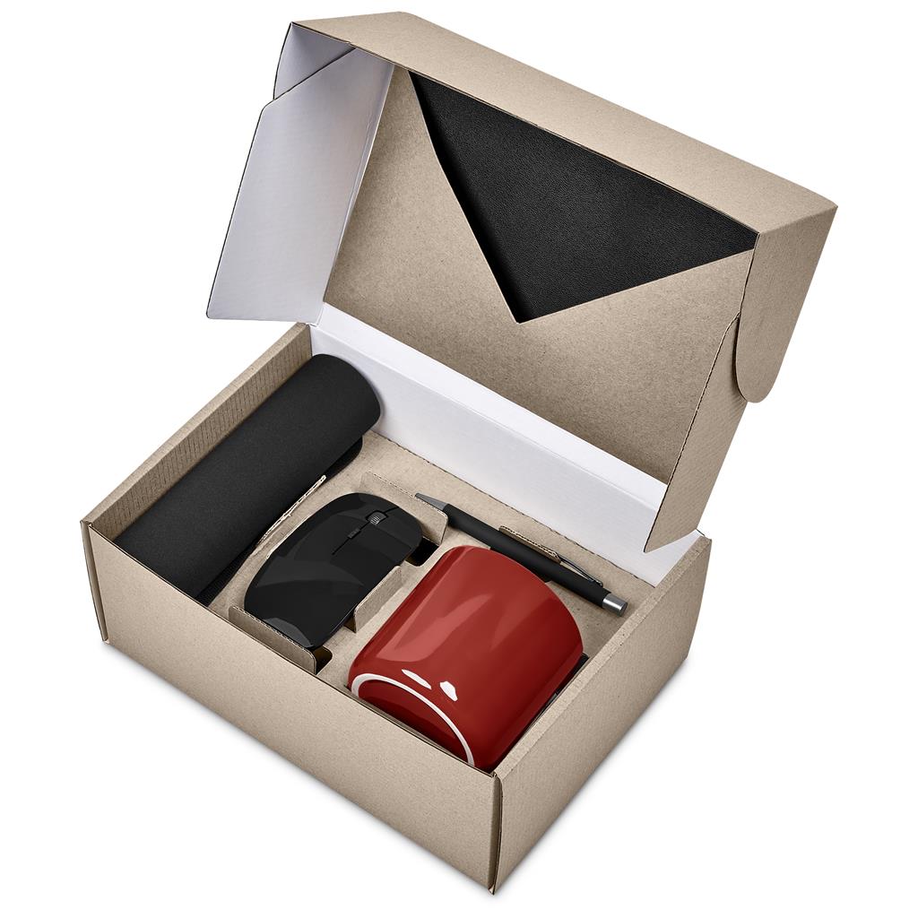 Altitude Delaney Gift Set