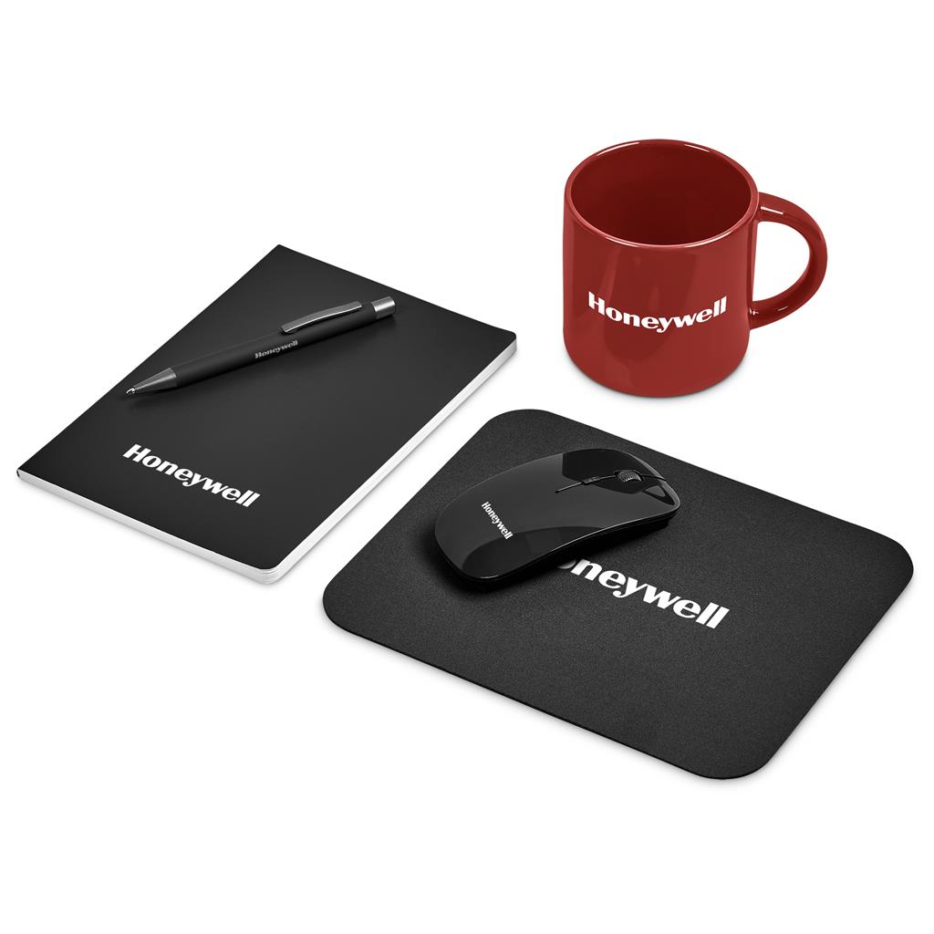 Altitude Delaney Gift Set