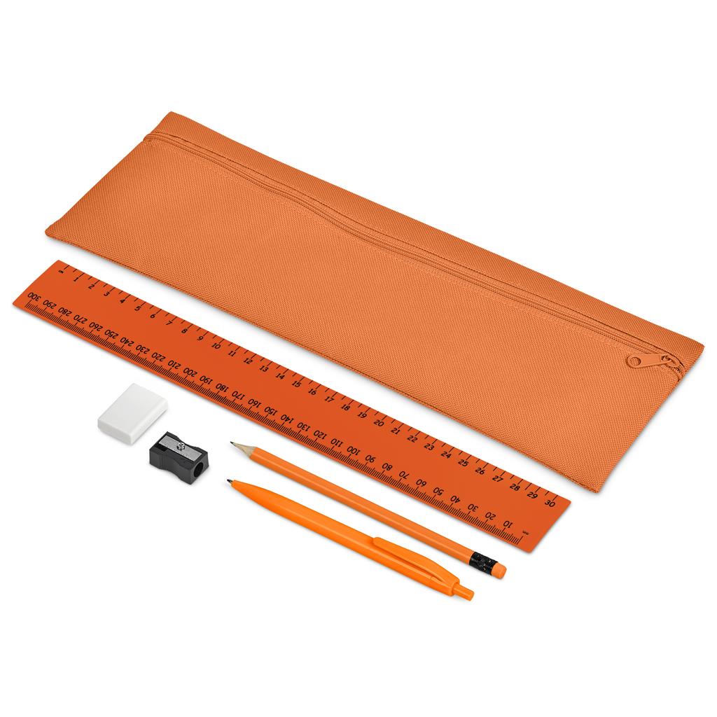 Altitude Community Stationery Set