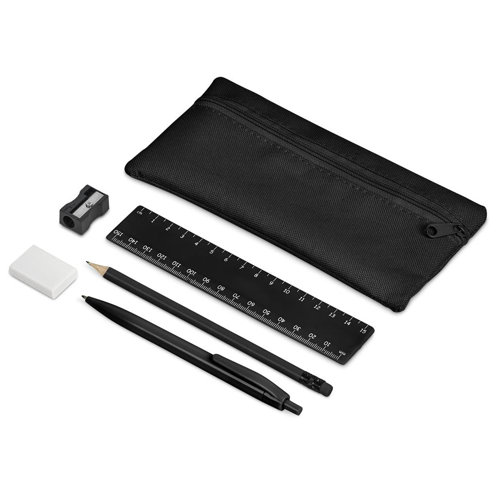 Altitude Central Stationery Set