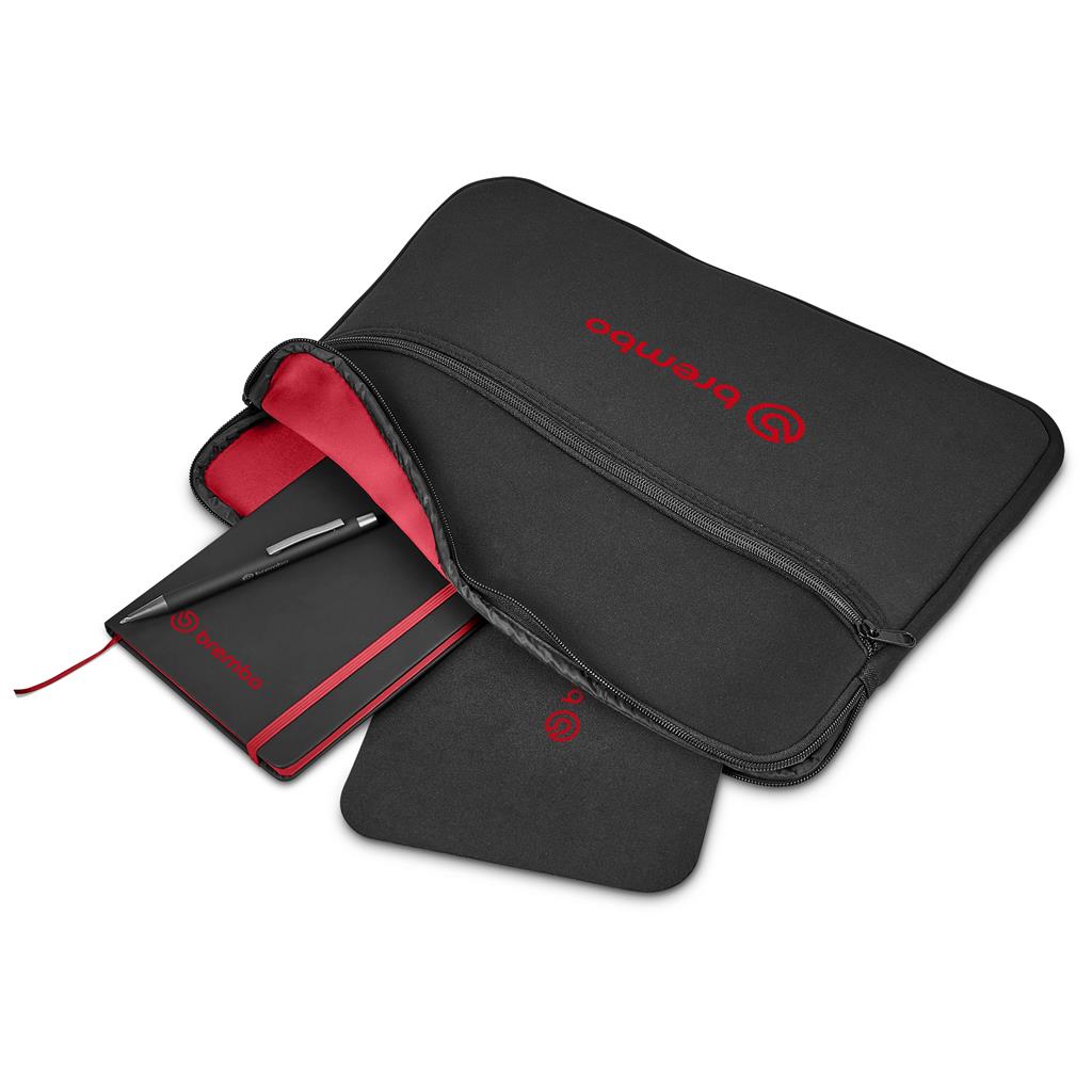 Altitude Drayman Gift Set