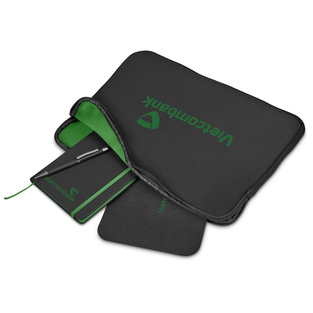 Altitude Grisham Gift Set