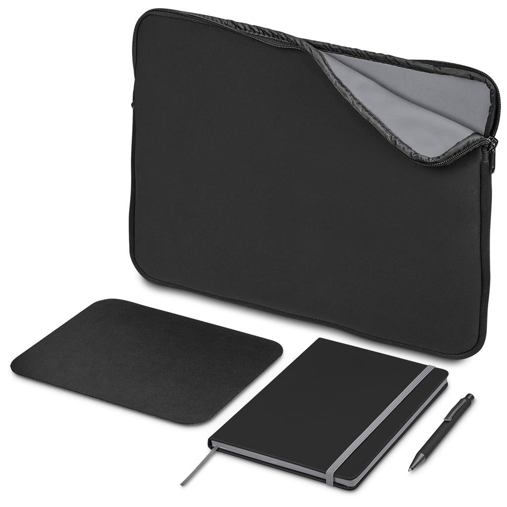 Altitude Grisham Gift Set