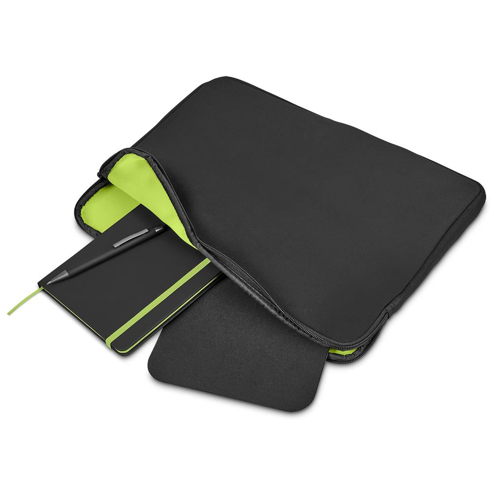 Altitude Grisham Gift Set
