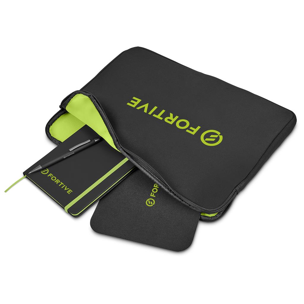 Altitude Grisham Gift Set