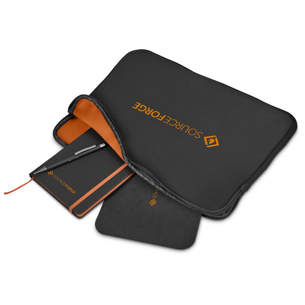 Altitude Grisham Gift Set