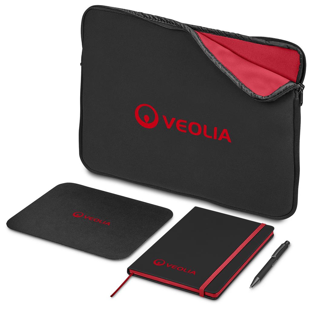 Altitude Grisham Gift Set