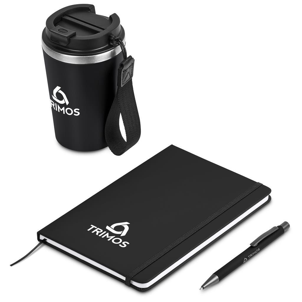 Altitude Carnaby Kraft Gift Set