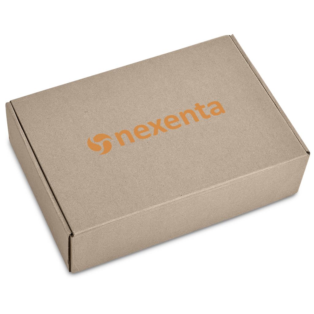 Altitude Carnaby Kraft Gift Set