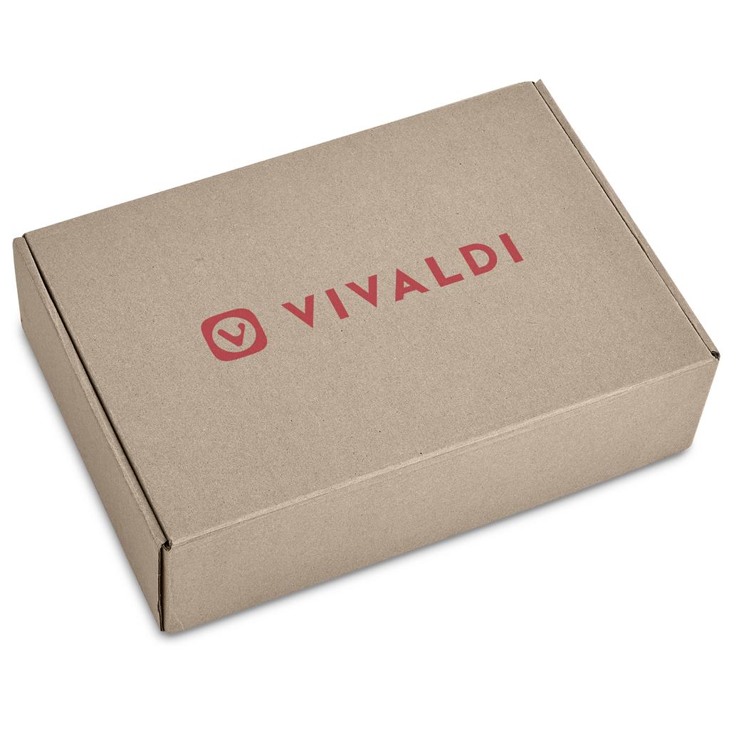 Altitude Carnaby Kraft Gift Set