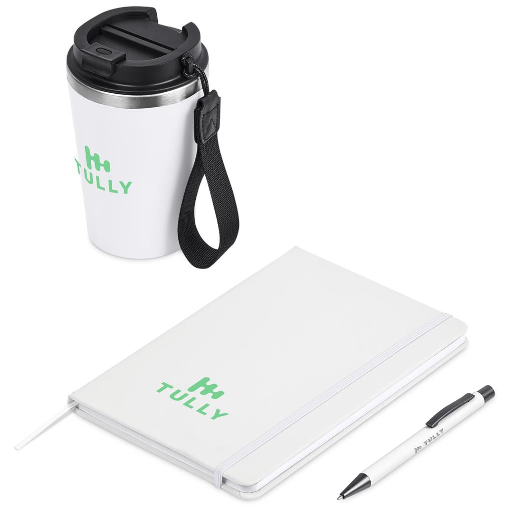 Altitude Carnaby Kraft Gift Set