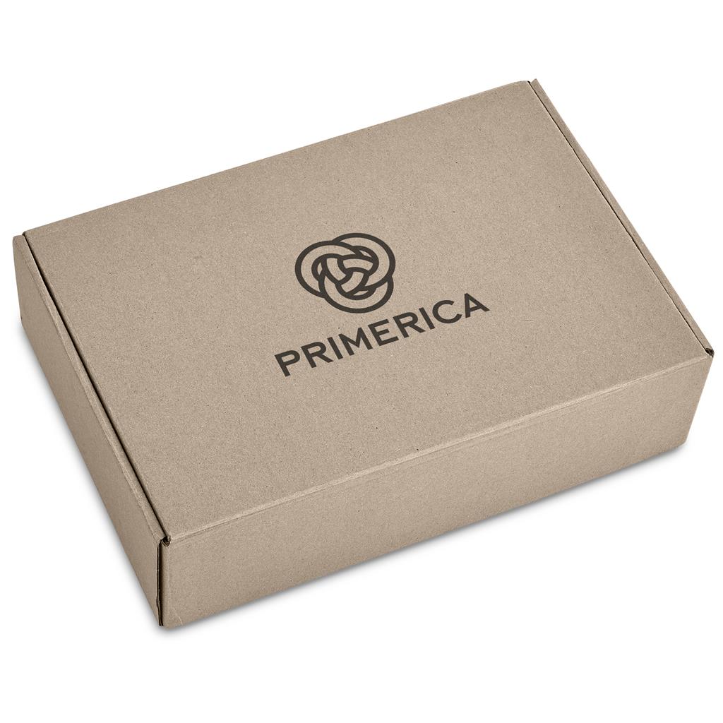 Altitude Poplar Kraft Gift Set