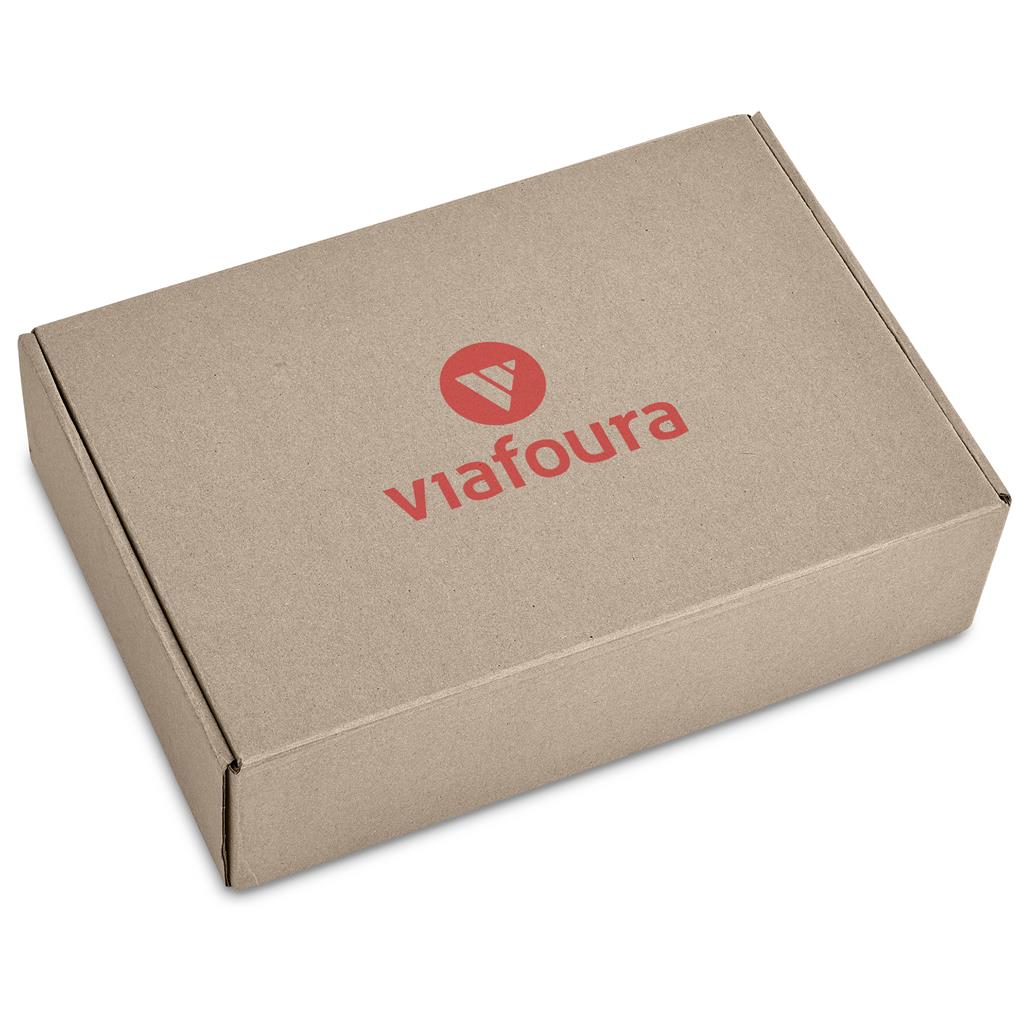 Altitude Poplar Kraft Gift Set