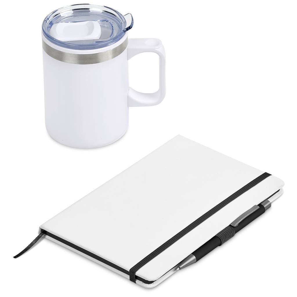 Altitude Wisteria Kraft Gift Set