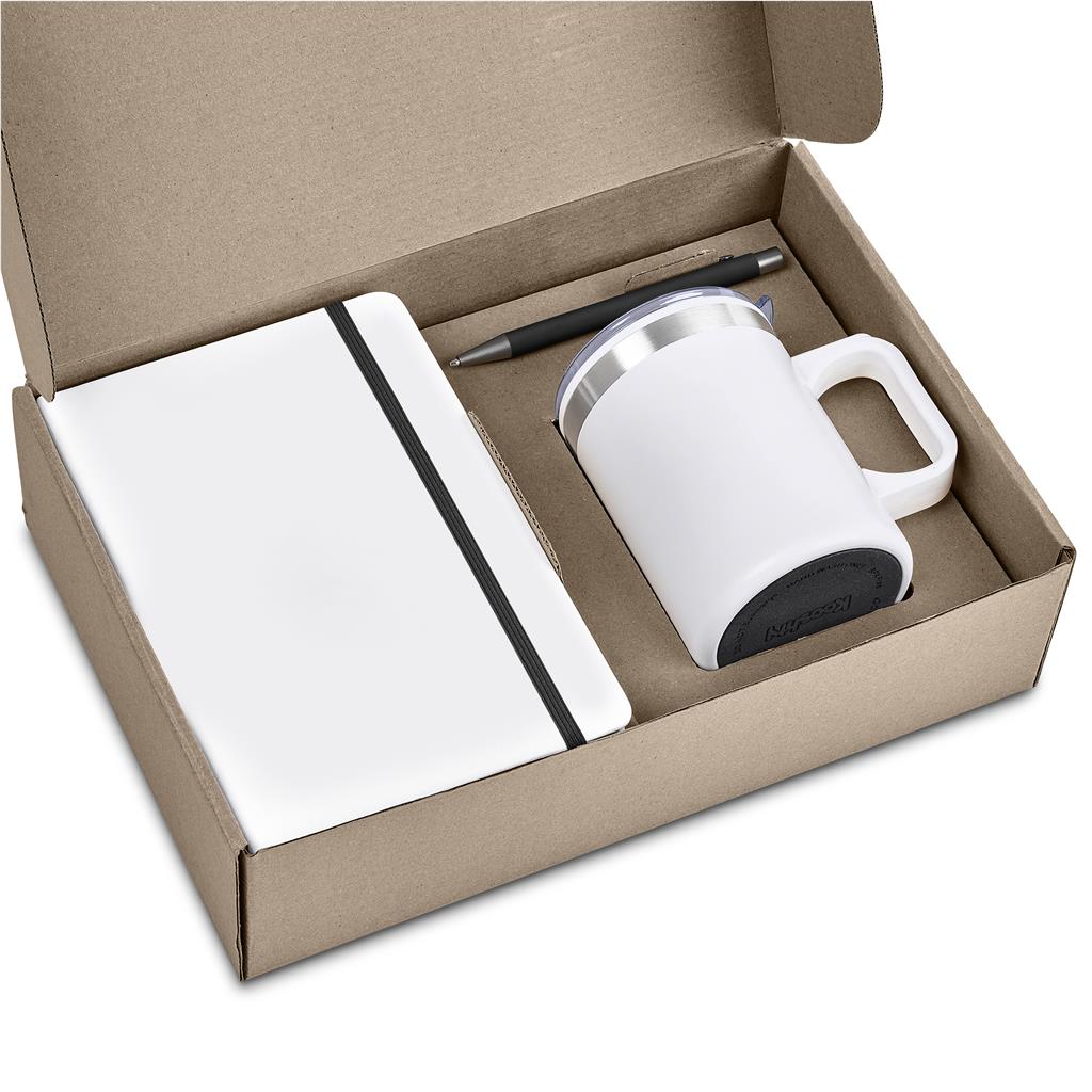 Altitude Wisteria Kraft Gift Set