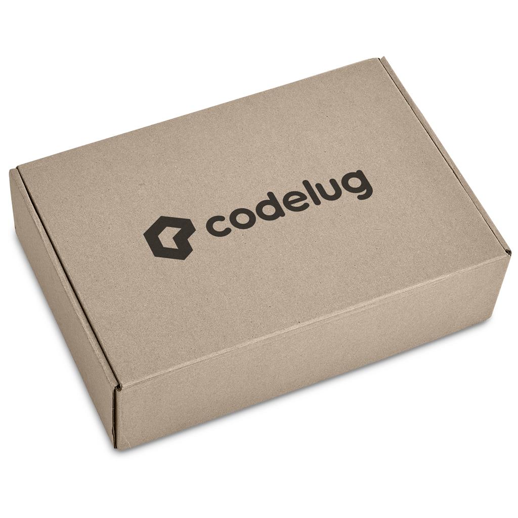 Altitude Wisteria Kraft Gift Set